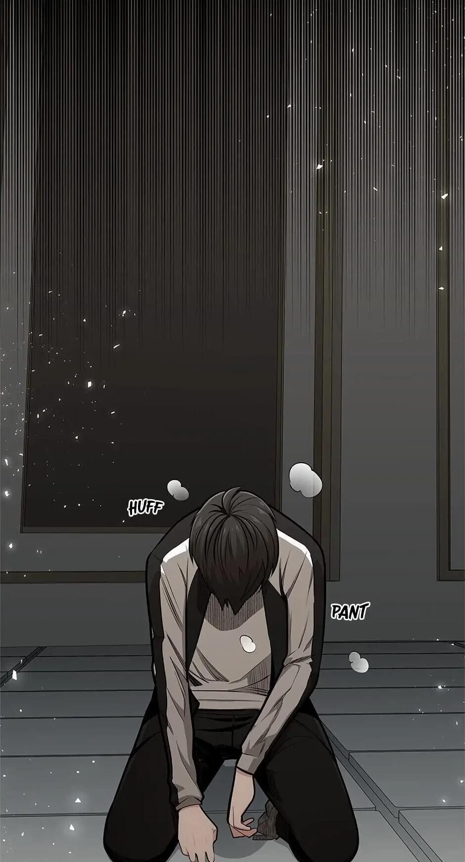 Read The Tutorial Is Too Tough! Manga Online