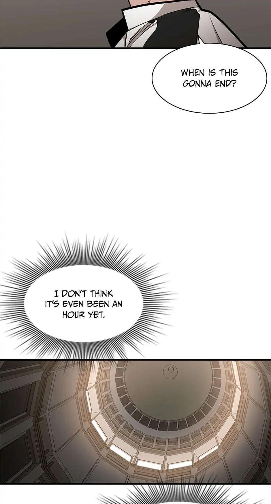 Read The Tutorial Is Too Tough! Manga Online