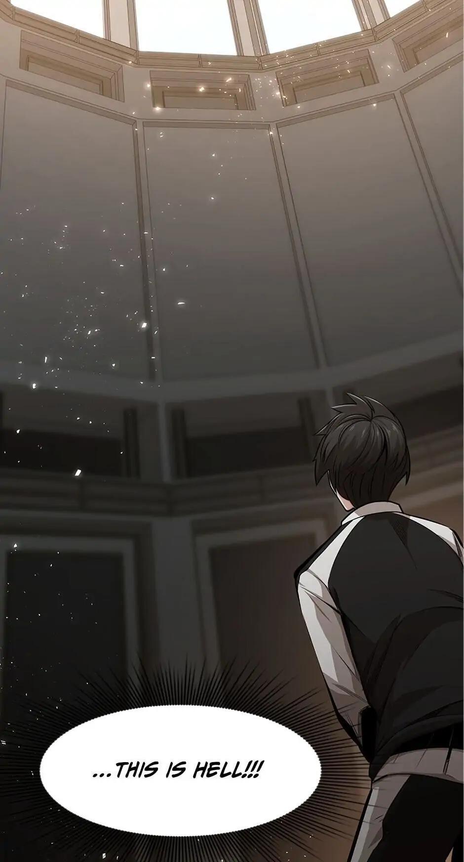 Read The Tutorial Is Too Tough! Manga Online