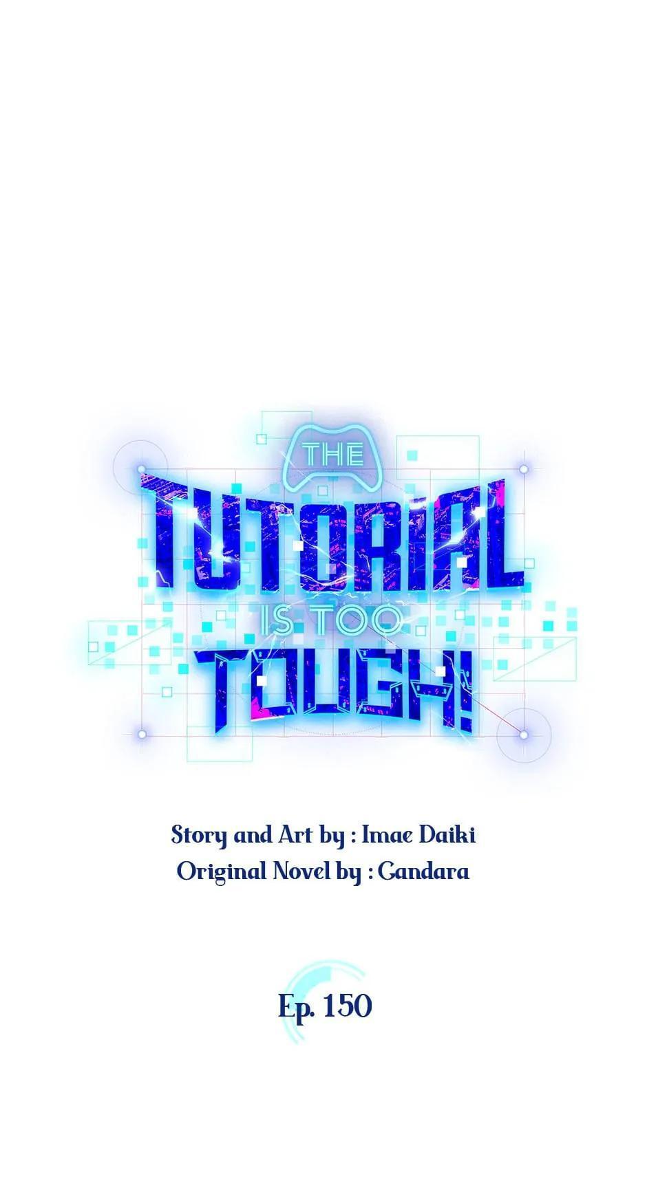 Read The Tutorial Is Too Tough! Manga Online