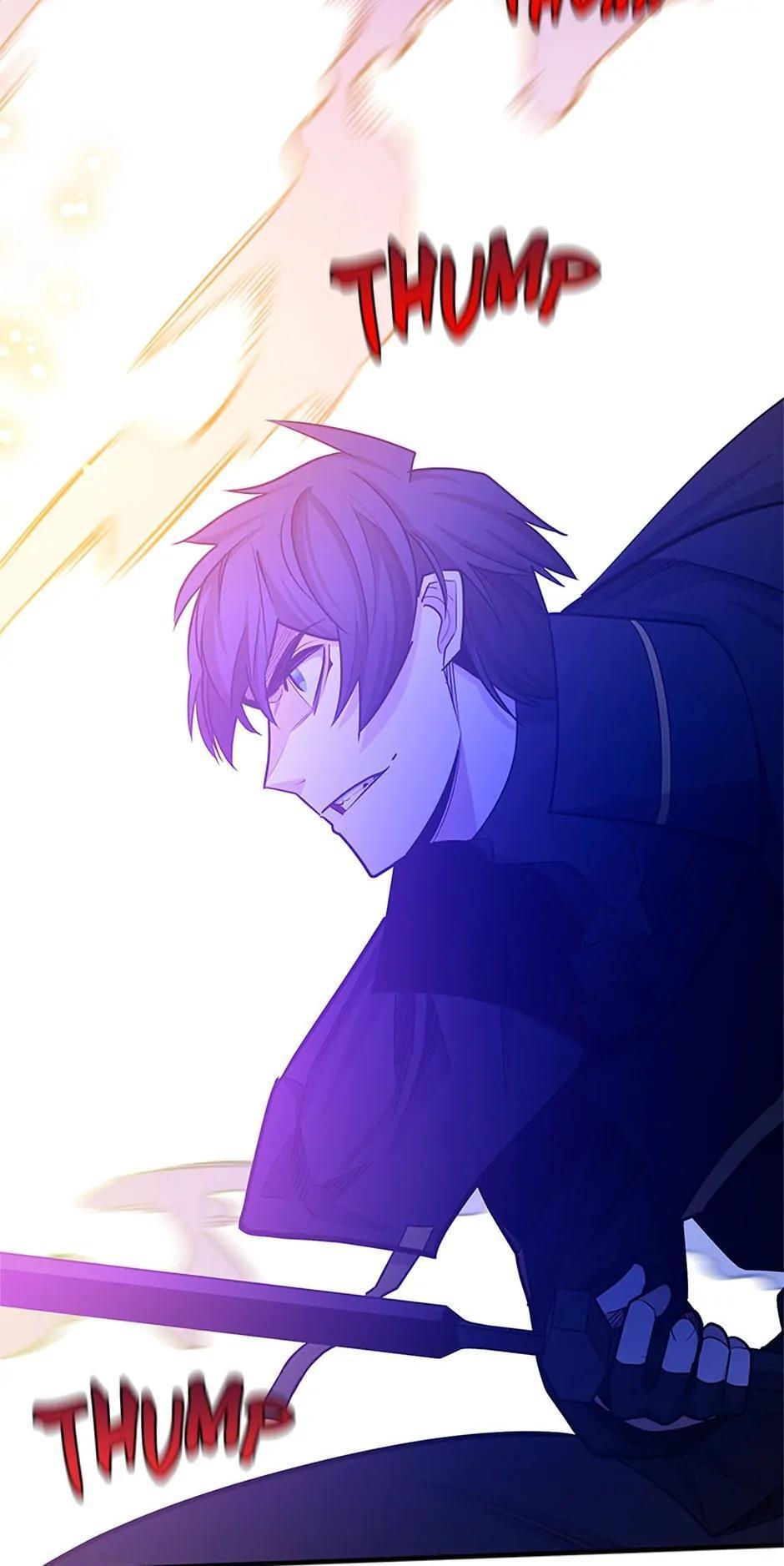 Read The Tutorial Is Too Tough! Manga Online