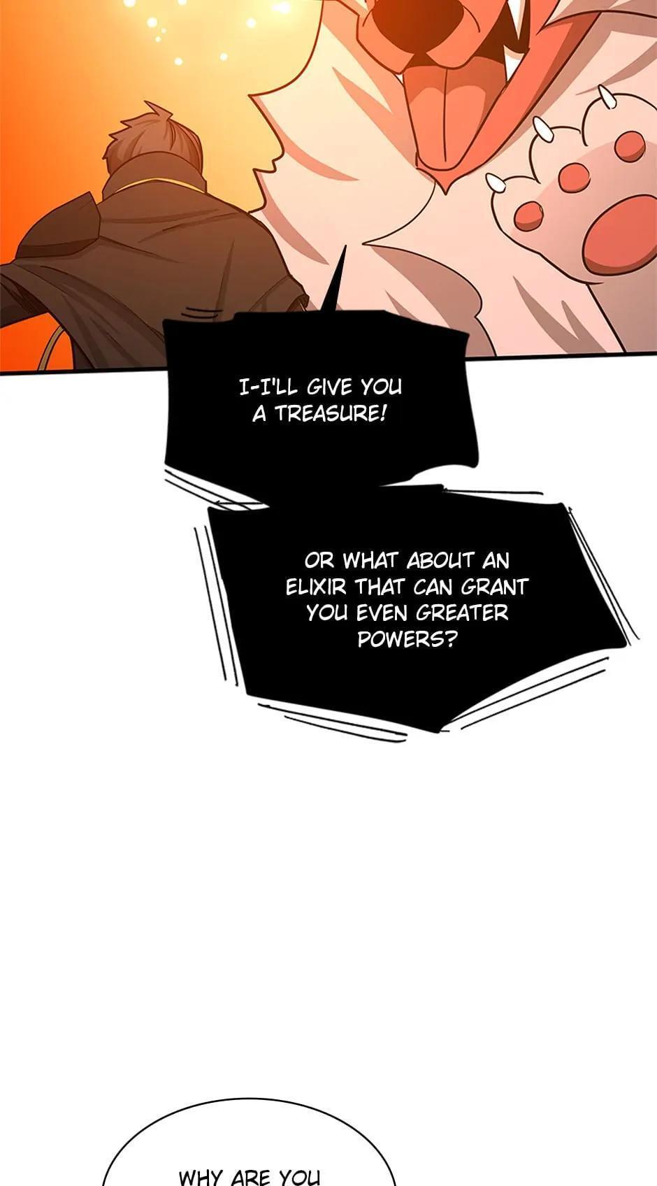 Read The Tutorial Is Too Tough! Manga Online