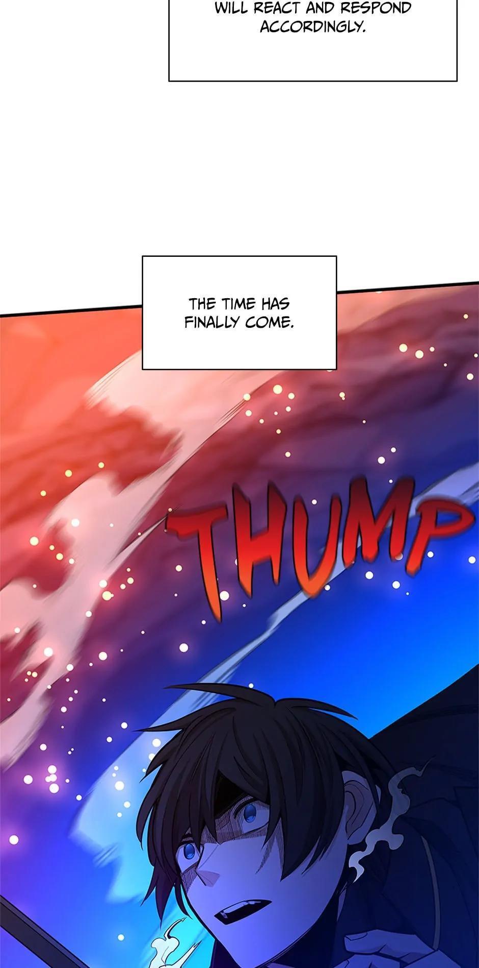 Read The Tutorial Is Too Tough! Manga Online