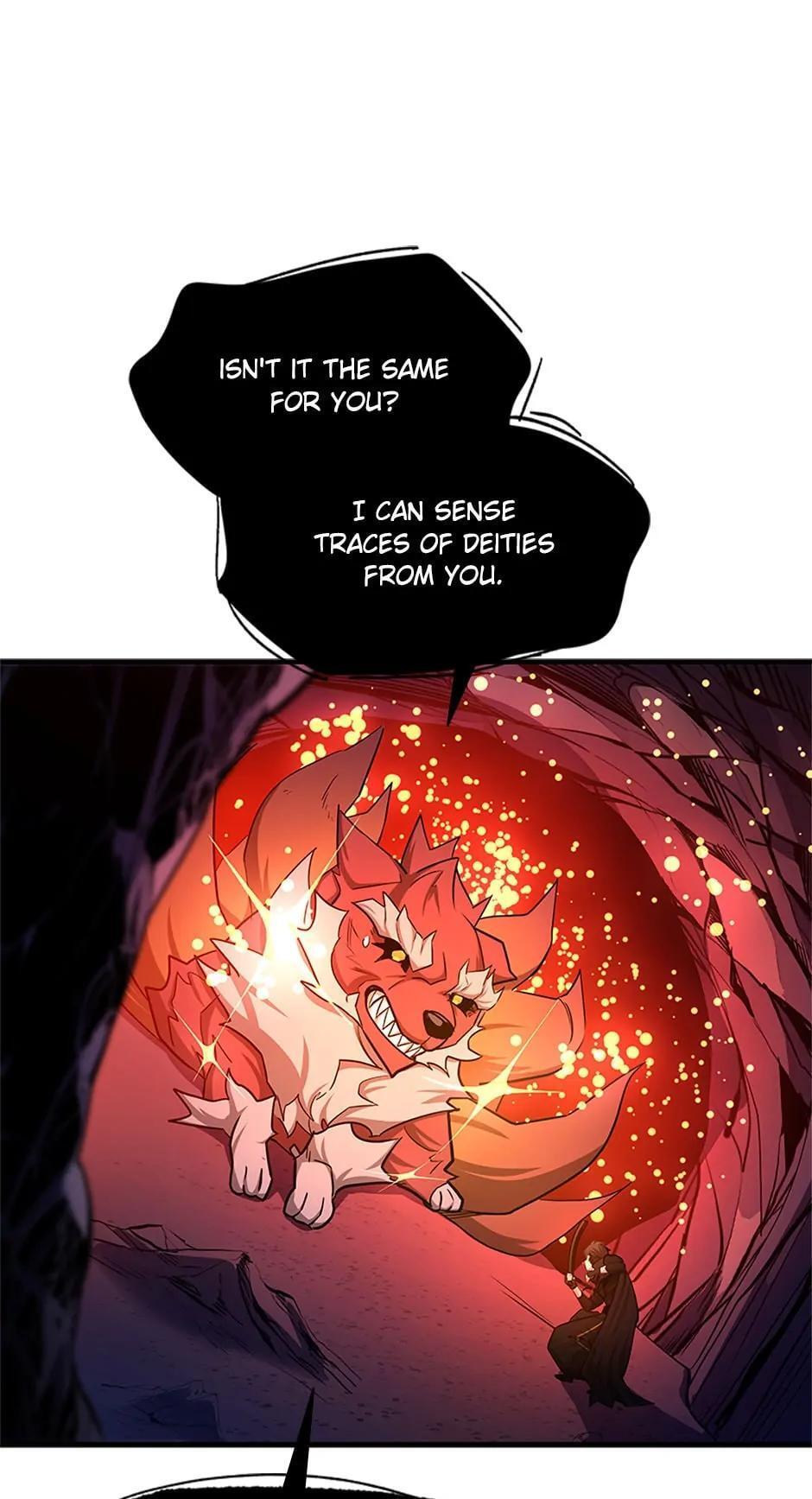 Read The Tutorial Is Too Tough! Manga Online