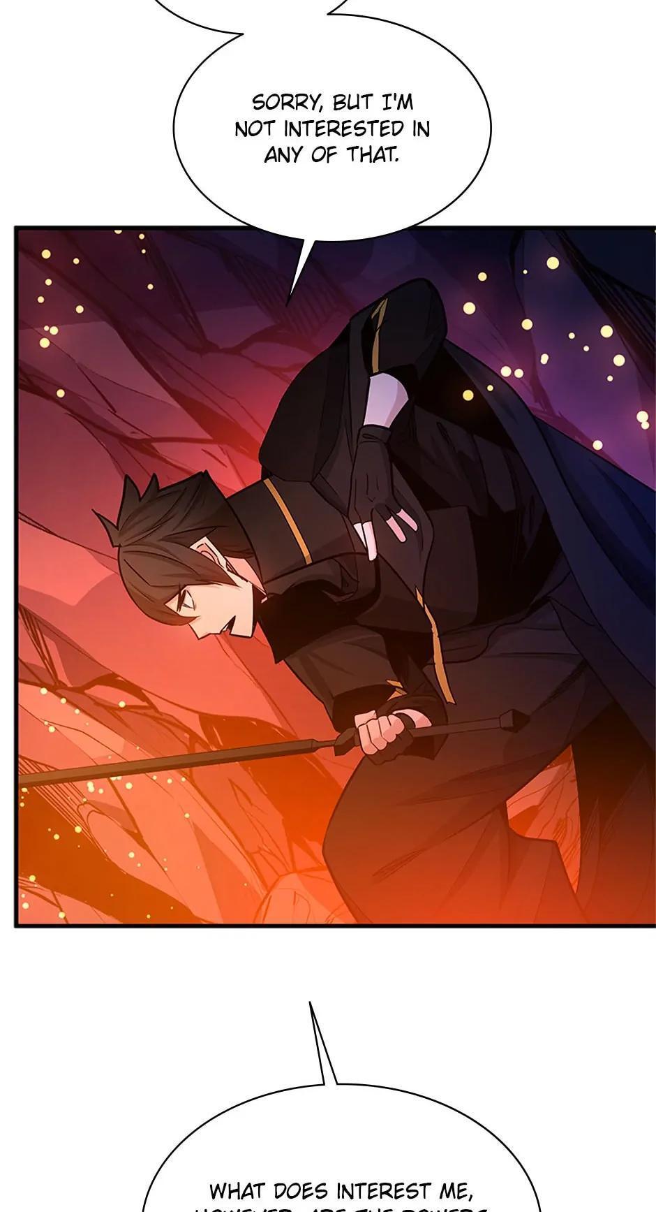 Read The Tutorial Is Too Tough! Manga Online