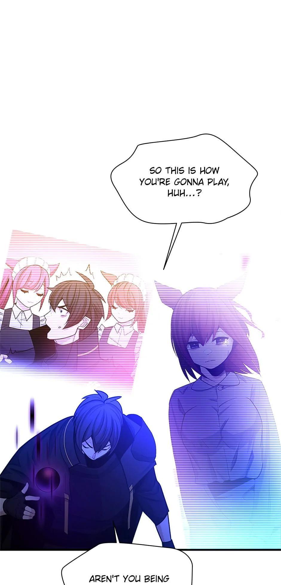 Read The Tutorial Is Too Tough! Manga Online