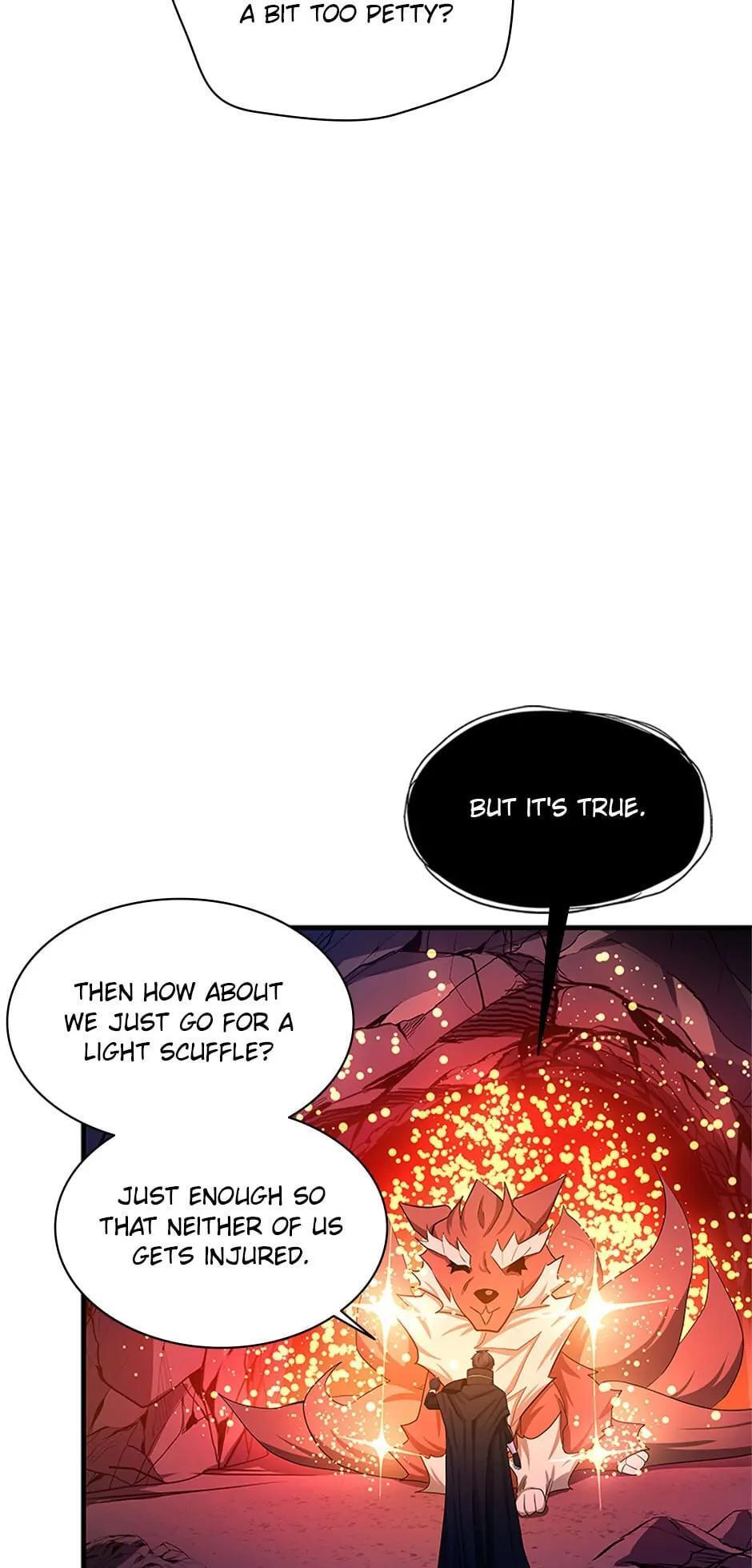 Read The Tutorial Is Too Tough! Manga Online