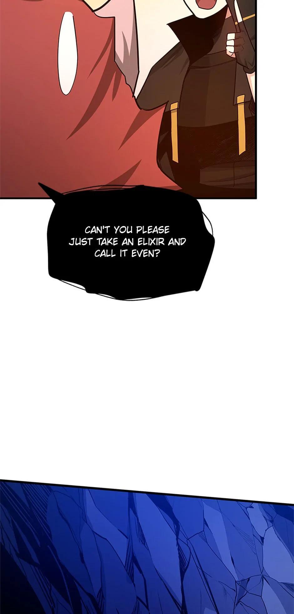 Read The Tutorial Is Too Tough! Manga Online