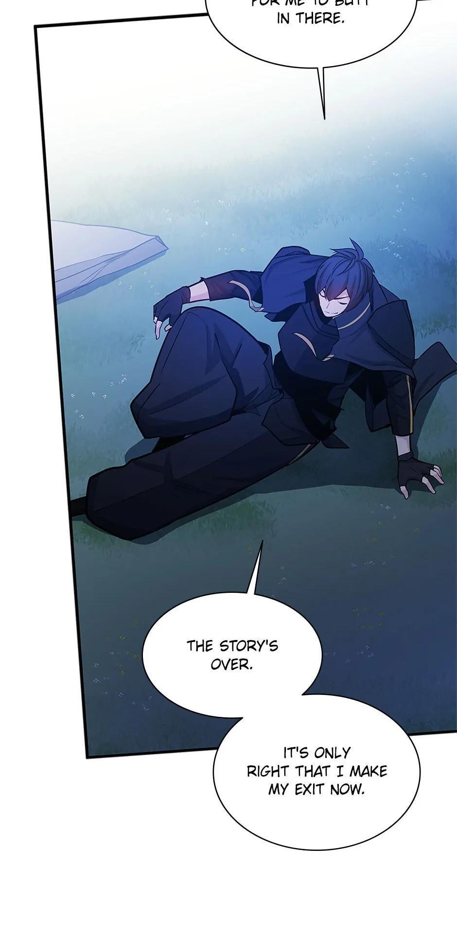 Read The Tutorial Is Too Tough! Manga Online