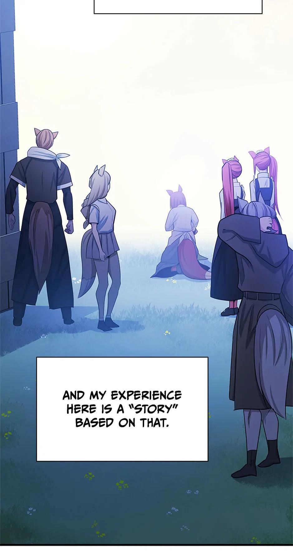 Read The Tutorial Is Too Tough! Manga Online