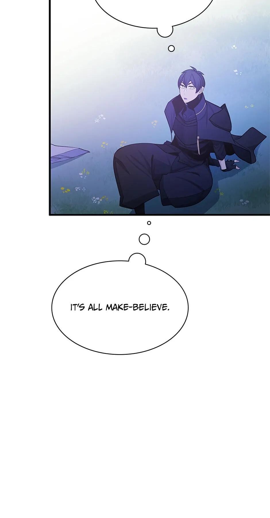 Read The Tutorial Is Too Tough! Manga Online