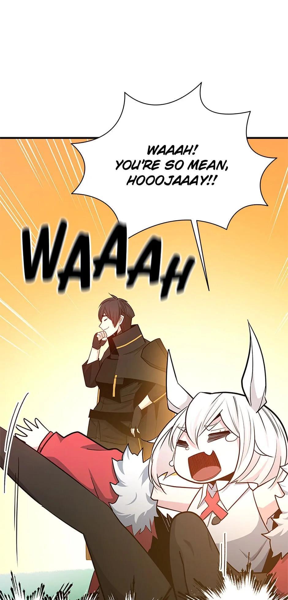 Read The Tutorial Is Too Tough! Manga Online