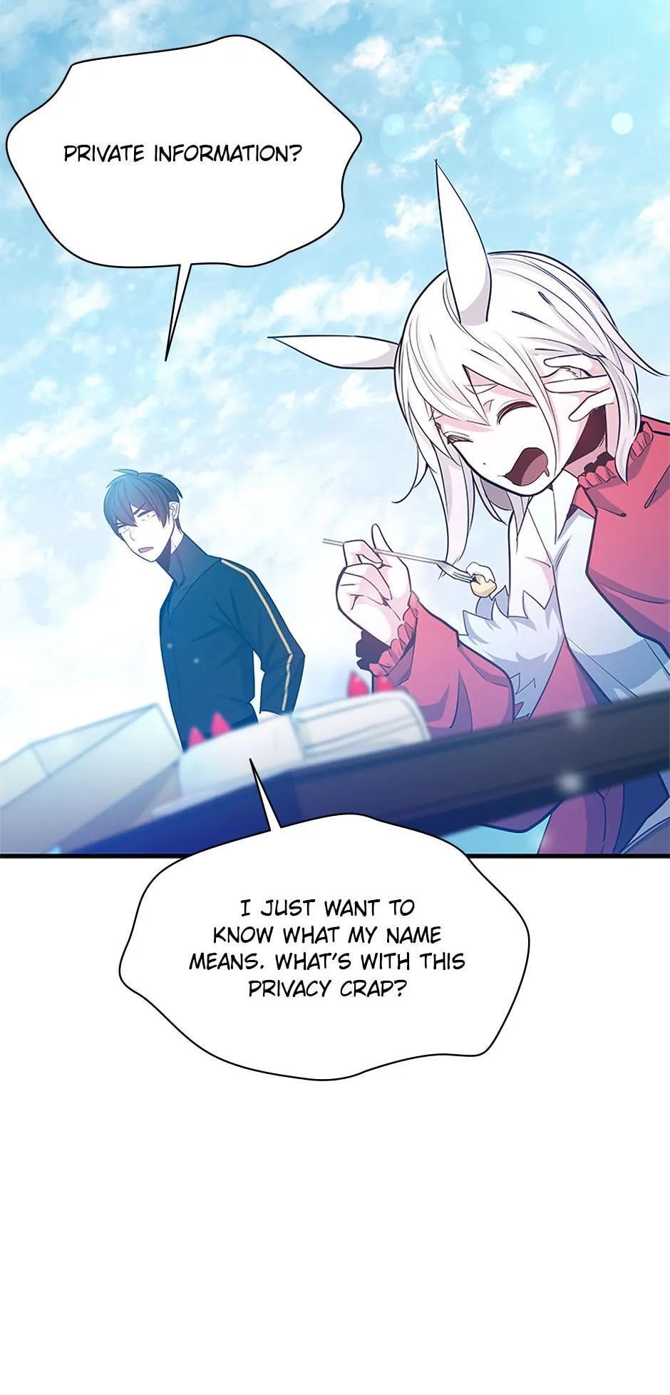 Read The Tutorial Is Too Tough! Manga Online