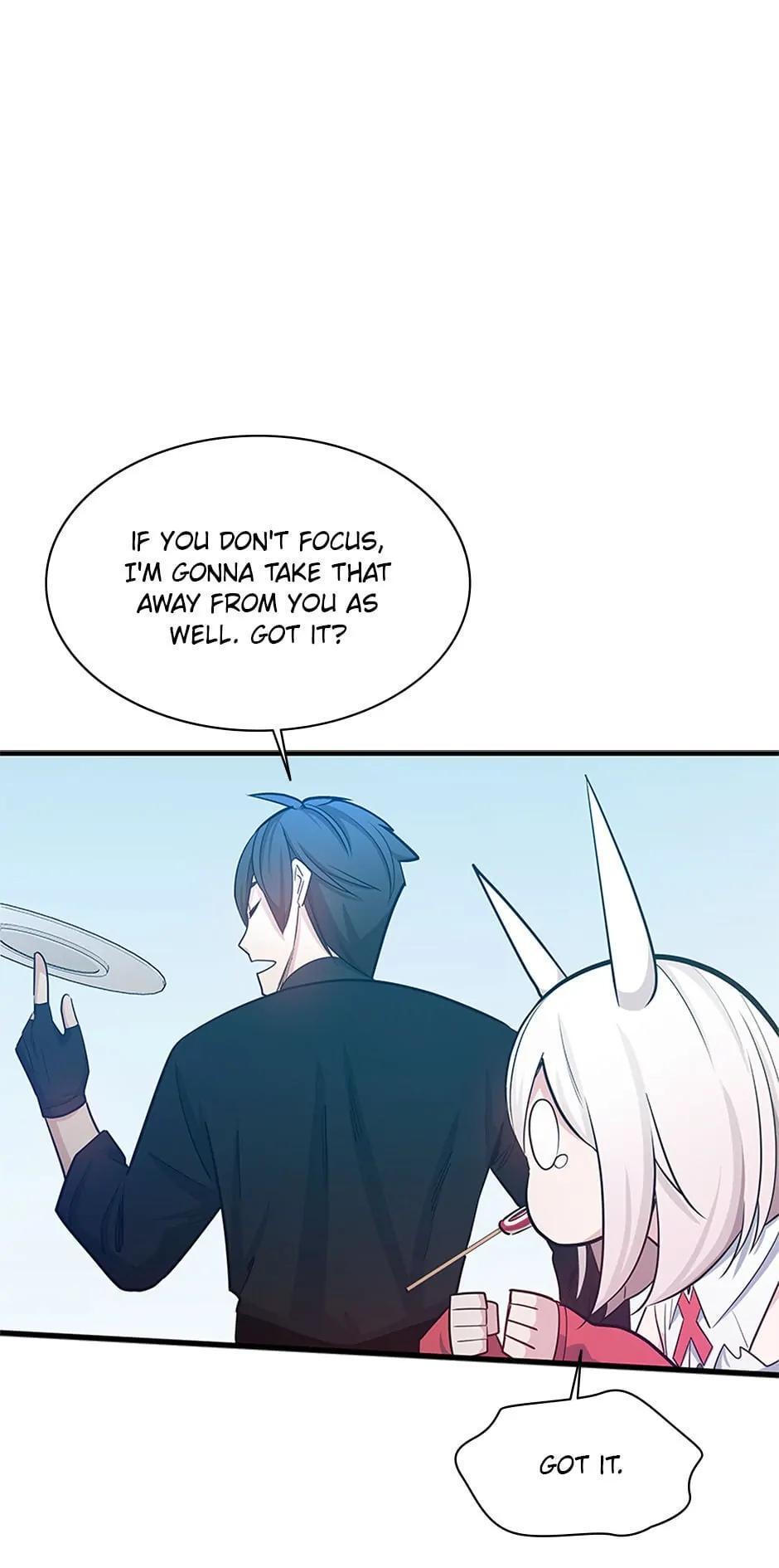 Read The Tutorial Is Too Tough! Manga Online