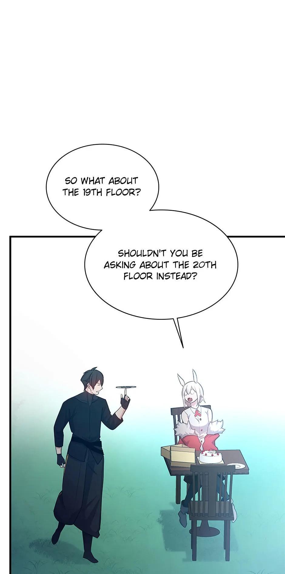 Read The Tutorial Is Too Tough! Manga Online