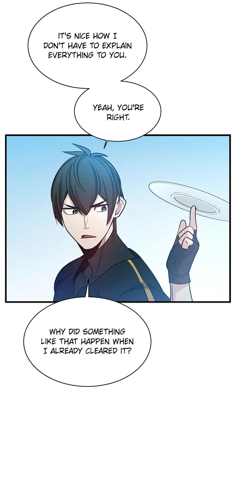 Read The Tutorial Is Too Tough! Manga Online