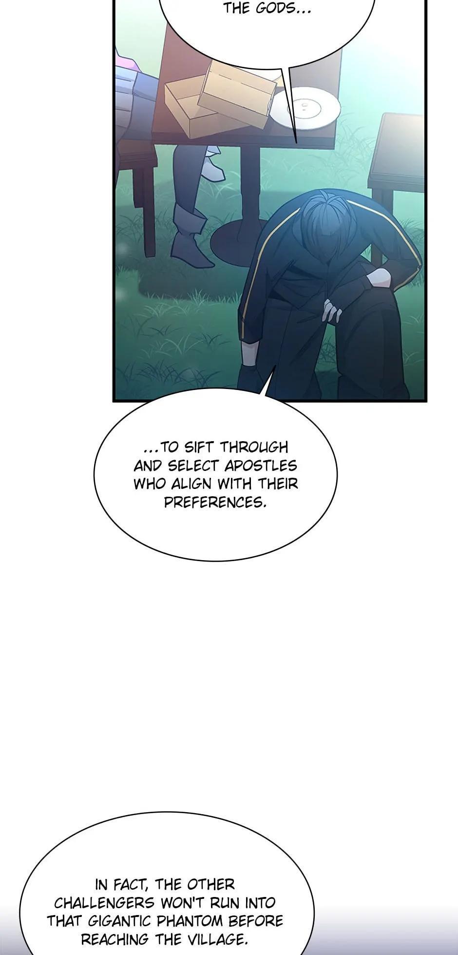 Read The Tutorial Is Too Tough! Manga Online