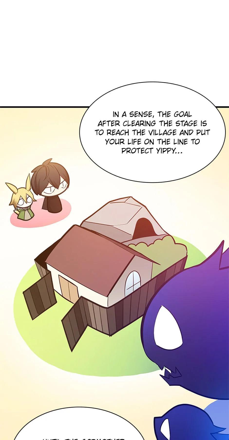 Read The Tutorial Is Too Tough! Manga Online