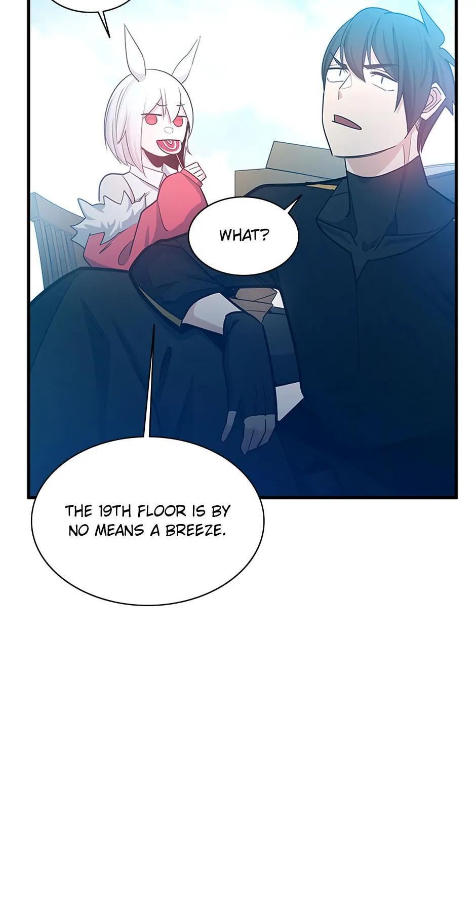 Read The Tutorial Is Too Tough! Manga Online