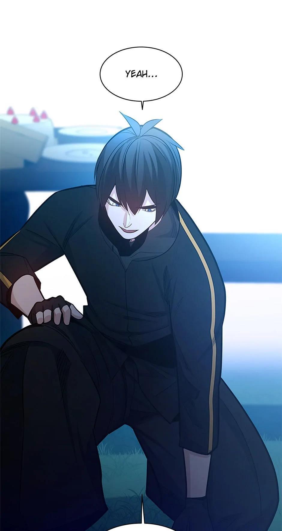 Read The Tutorial Is Too Tough! Manga Online