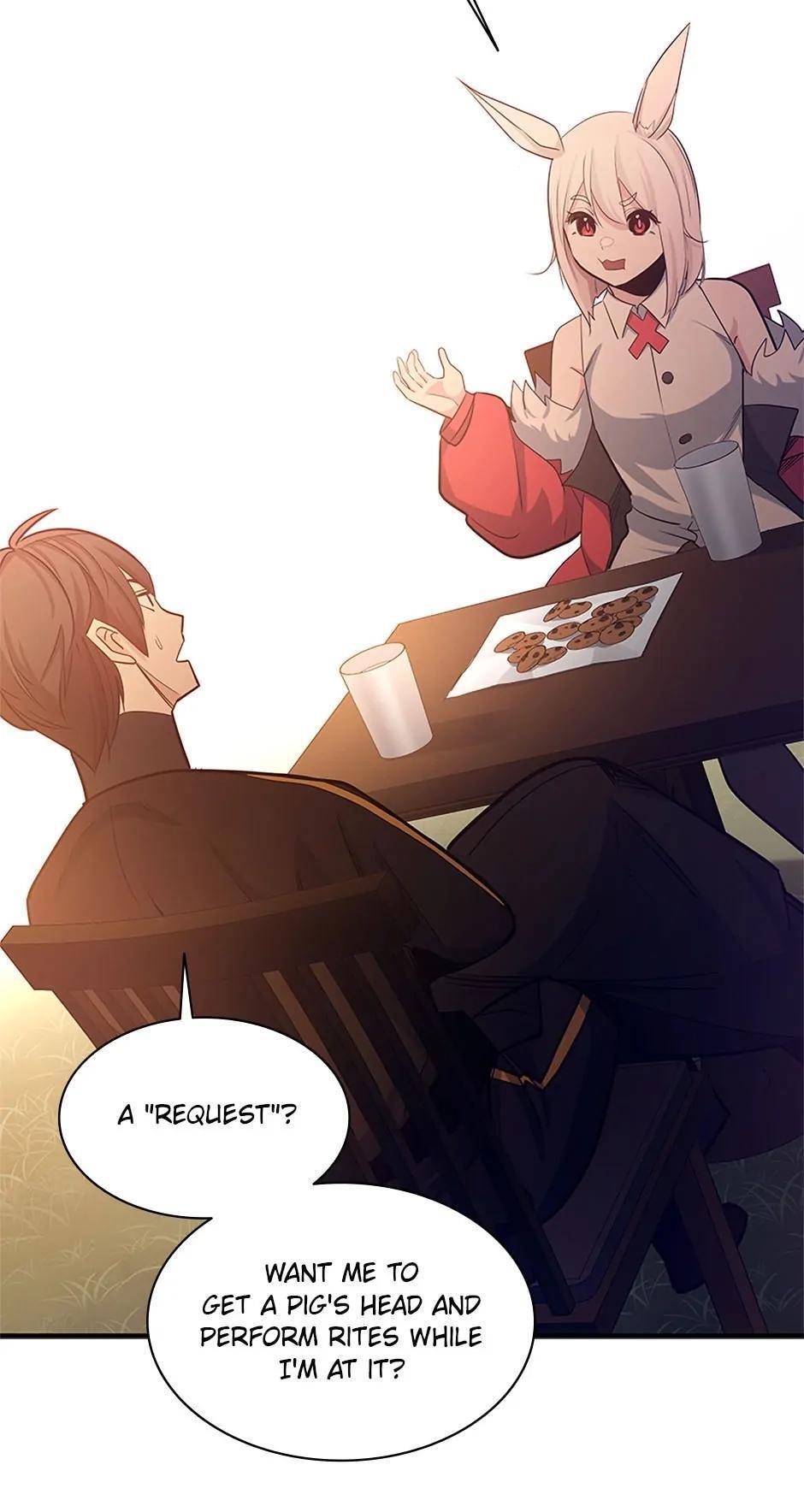 Read The Tutorial Is Too Tough! Manga Online