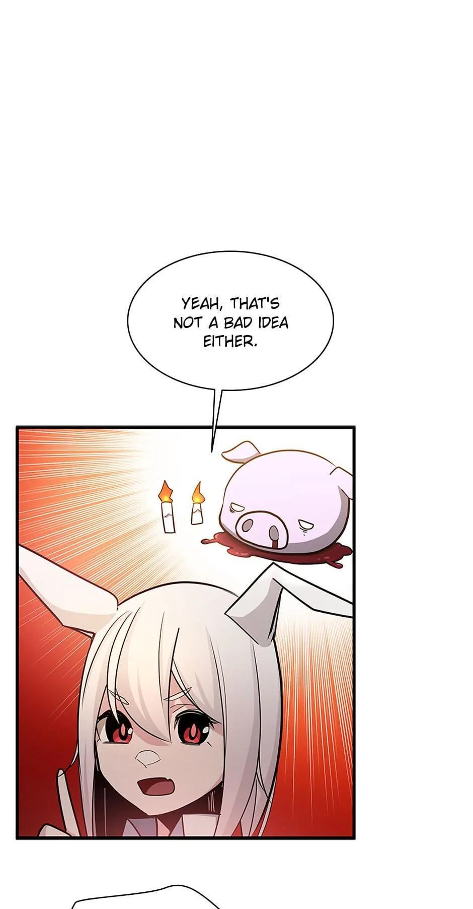 Read The Tutorial Is Too Tough! Manga Online