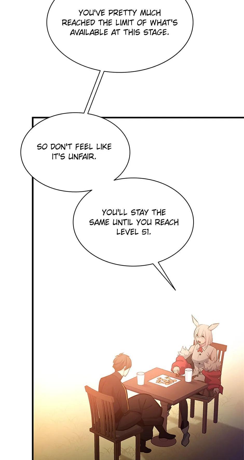 Read The Tutorial Is Too Tough! Manga Online