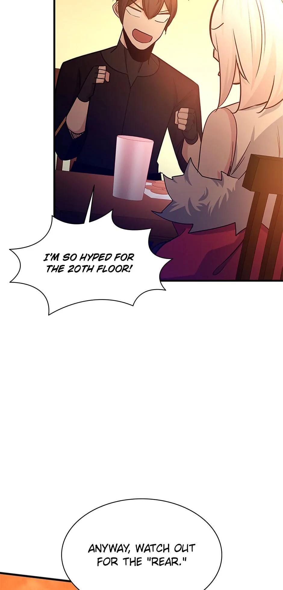 Read The Tutorial Is Too Tough! Manga Online