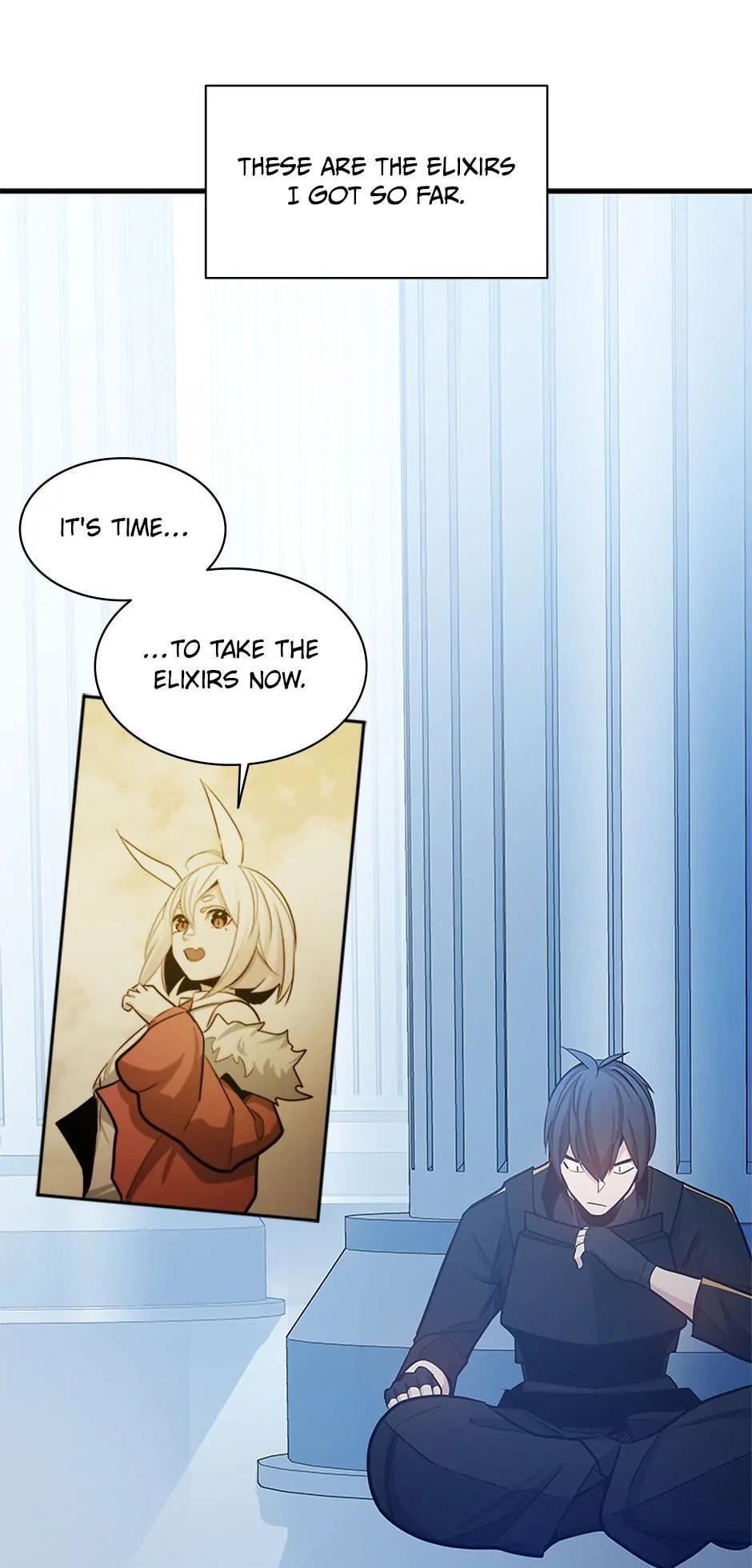Read The Tutorial Is Too Tough! Manga Online