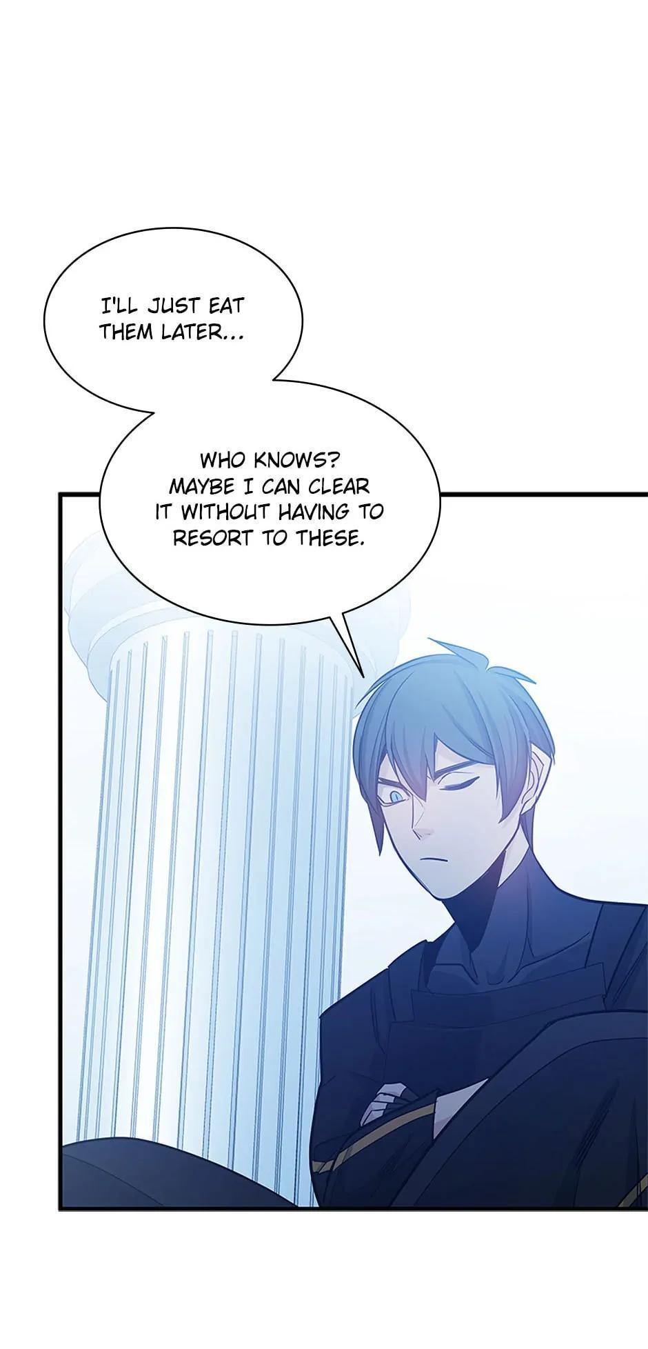 Read The Tutorial Is Too Tough! Manga Online
