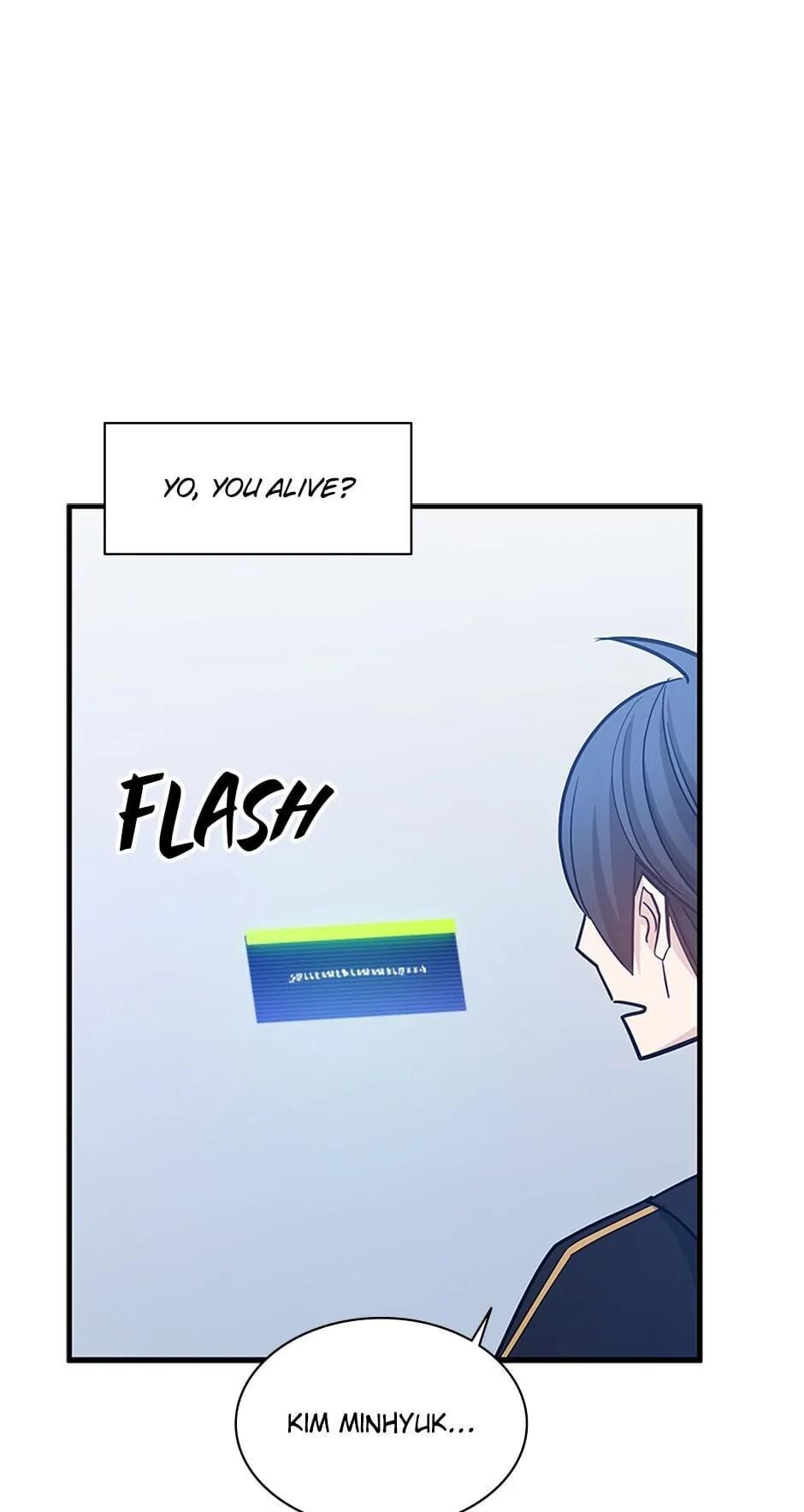 Read The Tutorial Is Too Tough! Manga Online