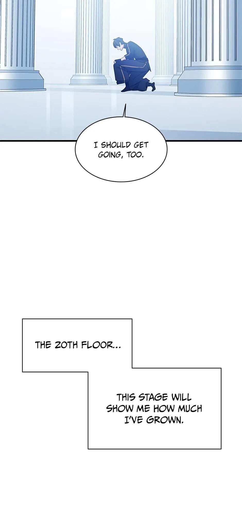 Read The Tutorial Is Too Tough! Manga Online
