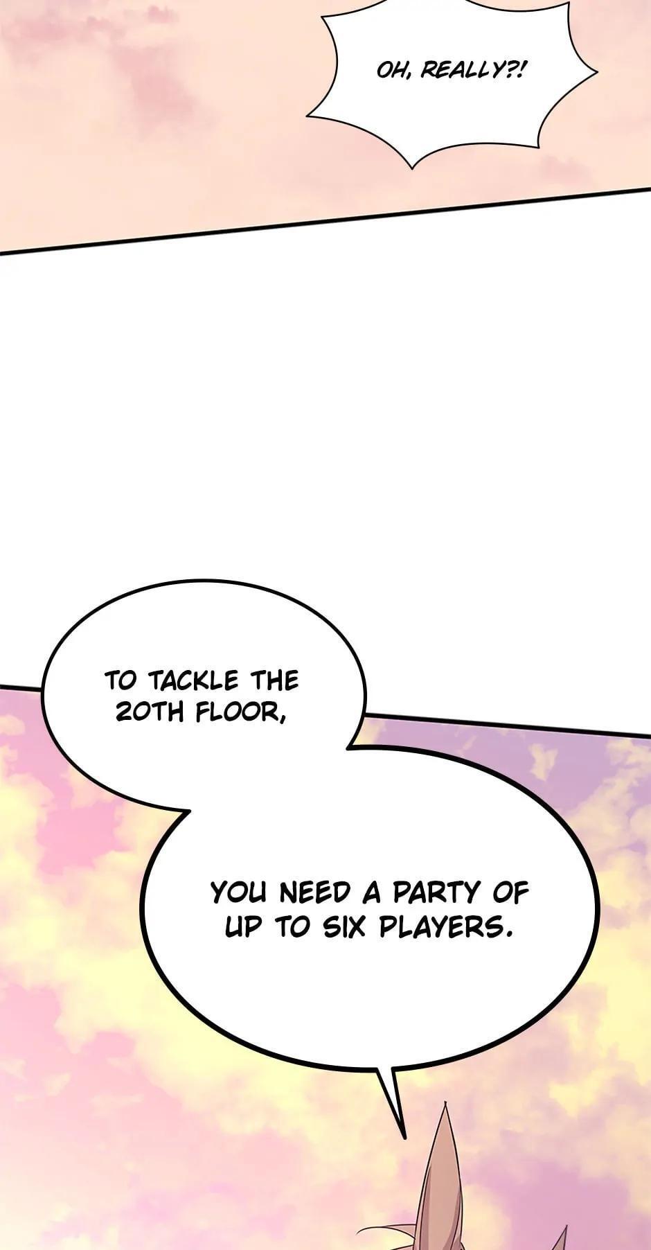 Read The Tutorial Is Too Tough! Manga Online