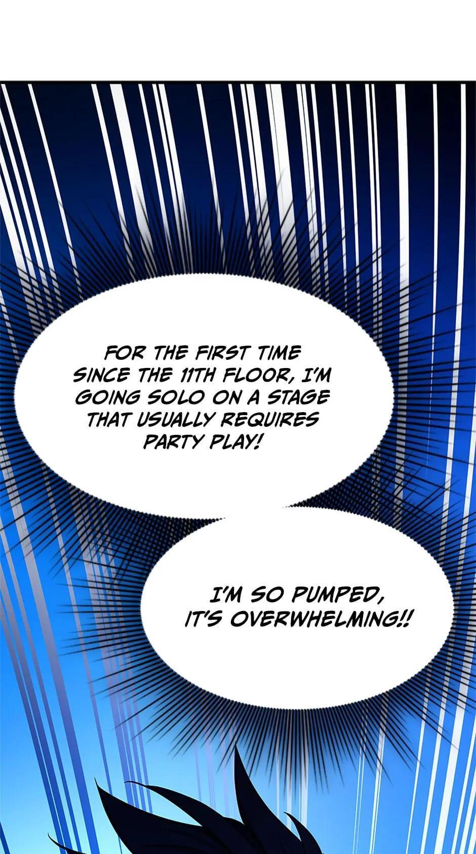 Read The Tutorial Is Too Tough! Manga Online