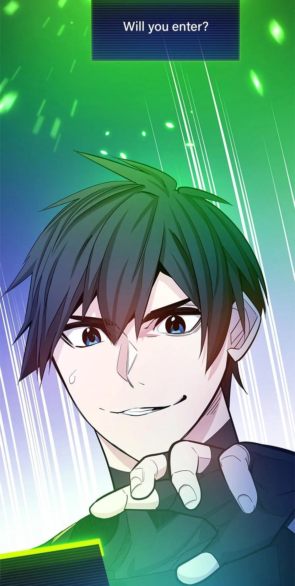 Read The Tutorial Is Too Tough! Manga Online