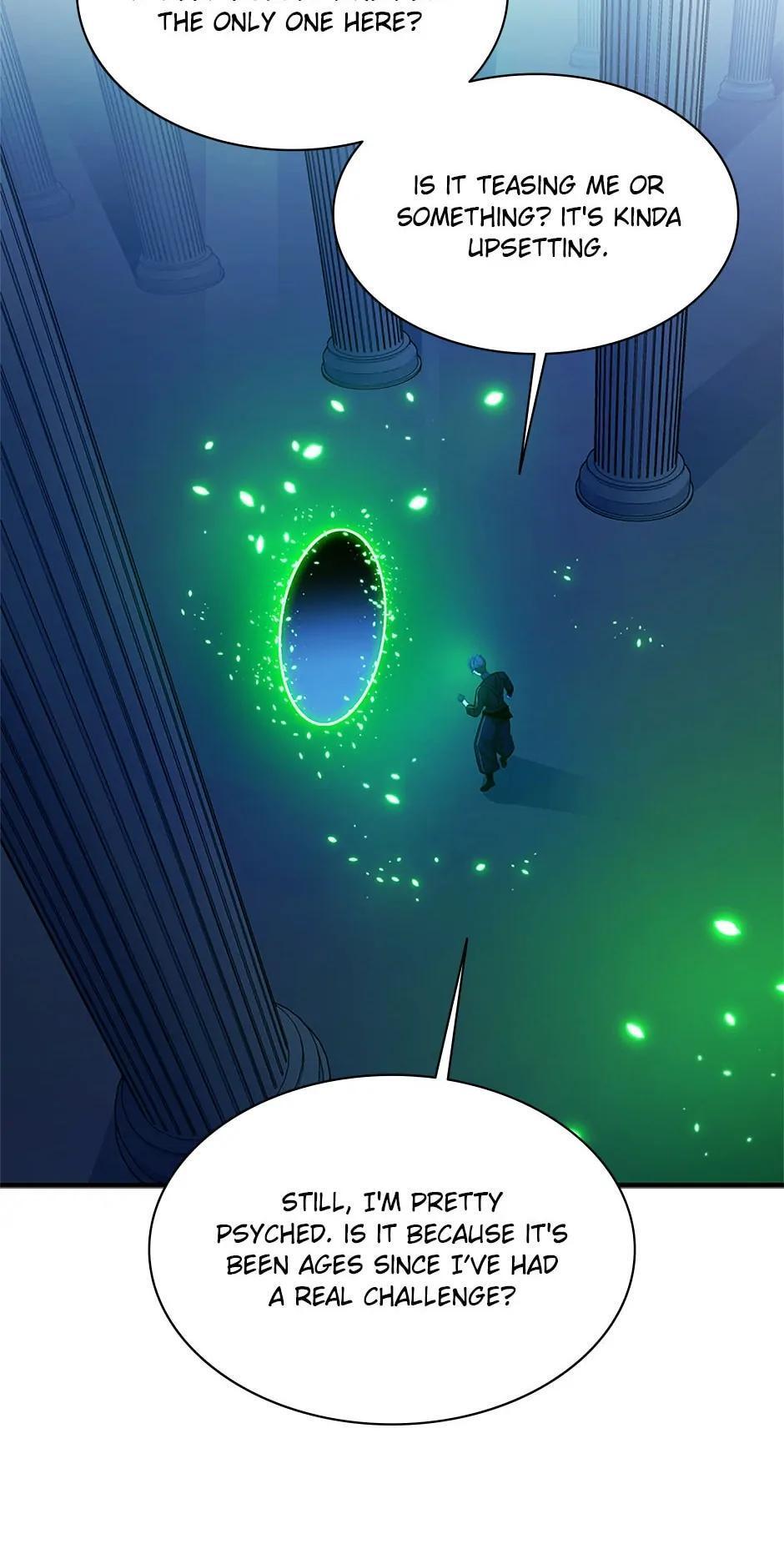 Read The Tutorial Is Too Tough! Manga Online
