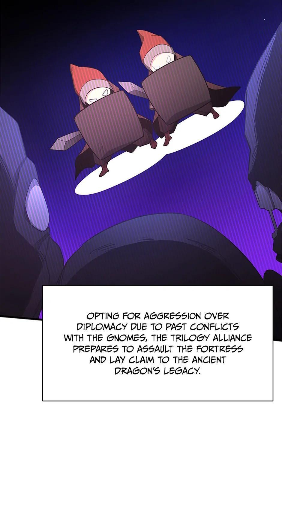 Read The Tutorial Is Too Tough! Manga Online