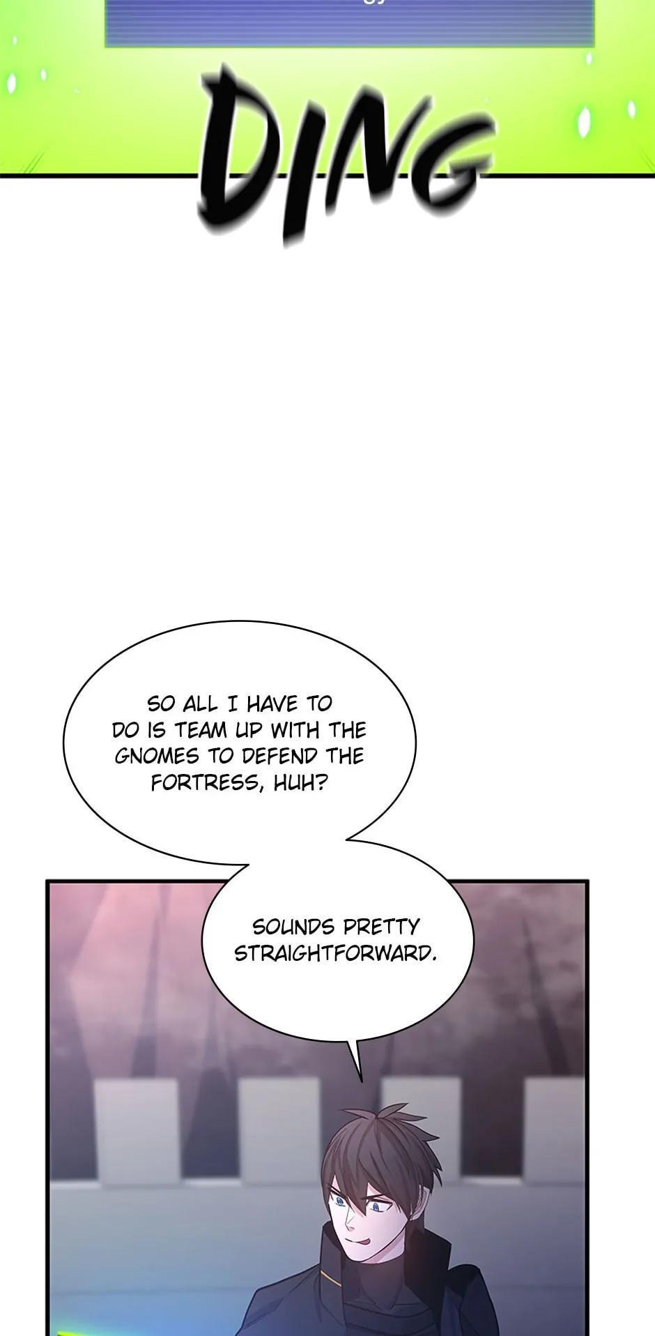 Read The Tutorial Is Too Tough! Manga Online