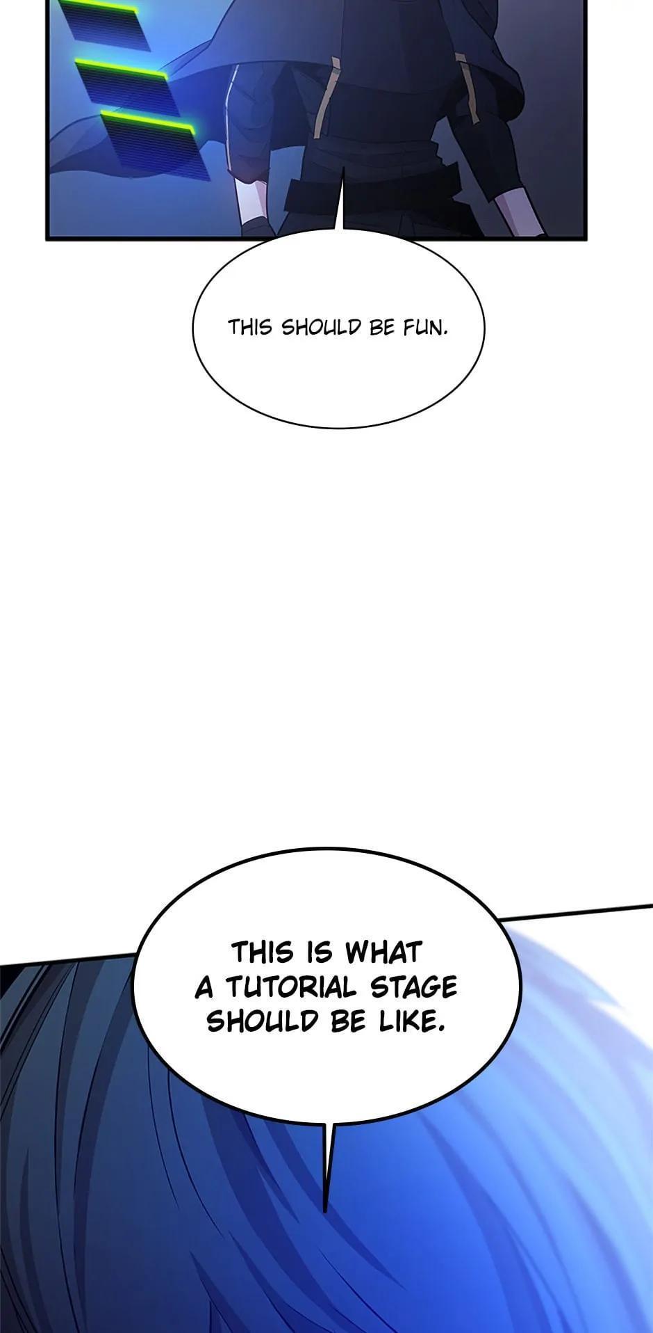 Read The Tutorial Is Too Tough! Manga Online