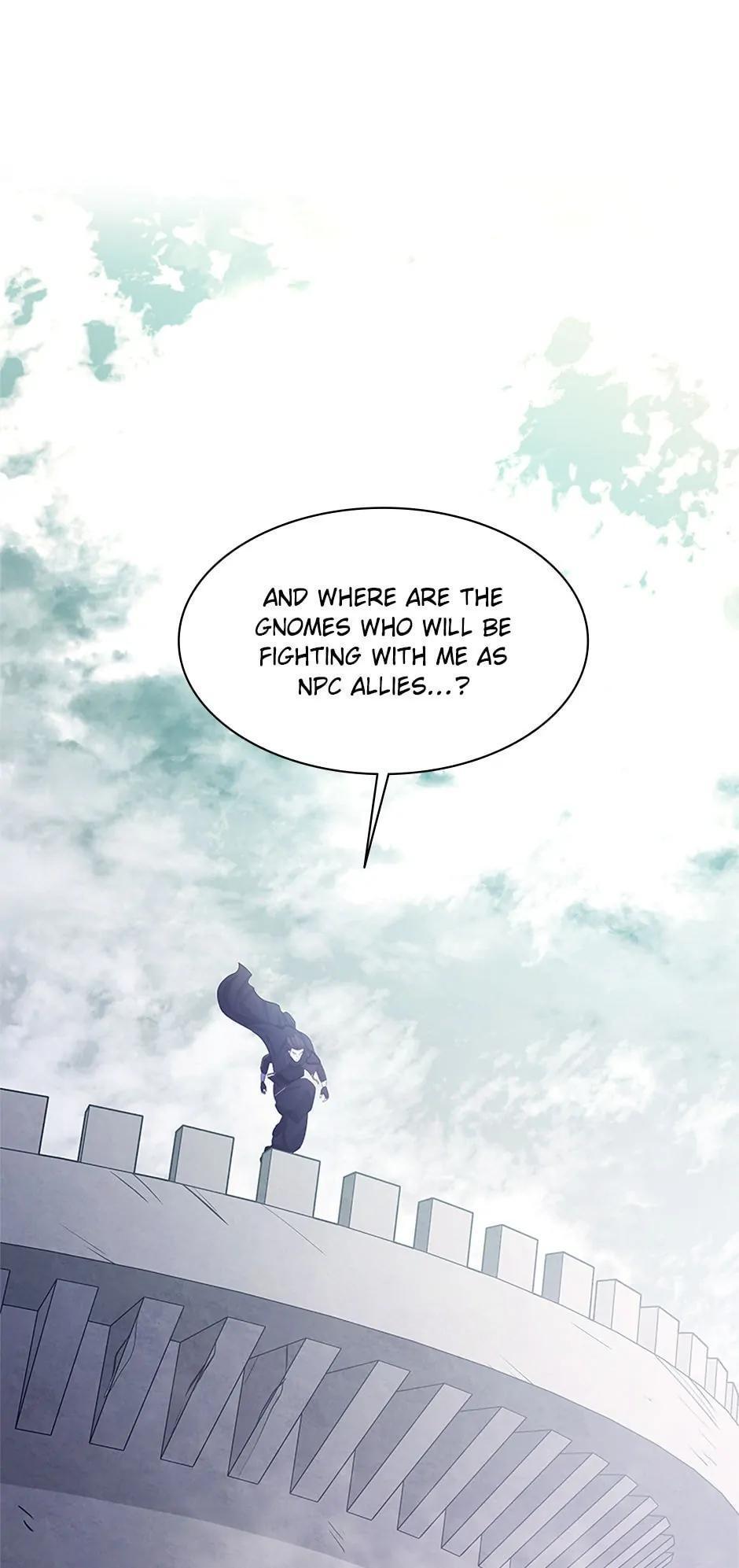 Read The Tutorial Is Too Tough! Manga Online
