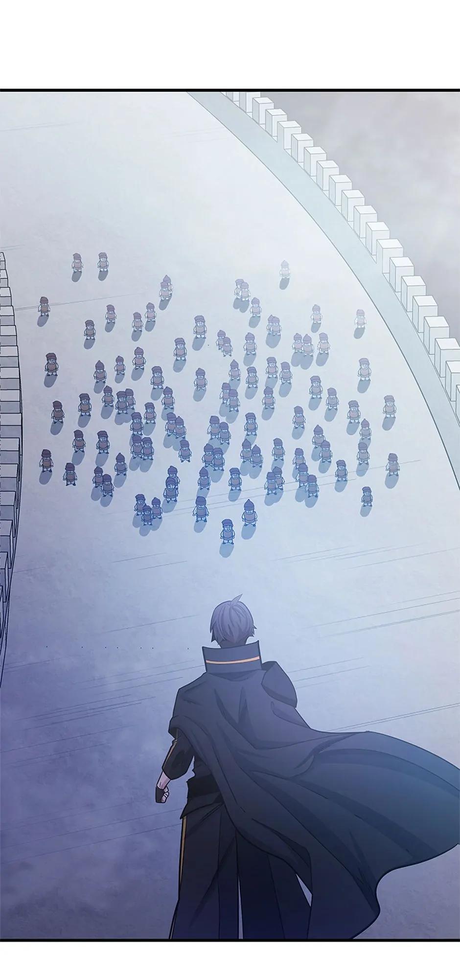 Read The Tutorial Is Too Tough! Manga Online