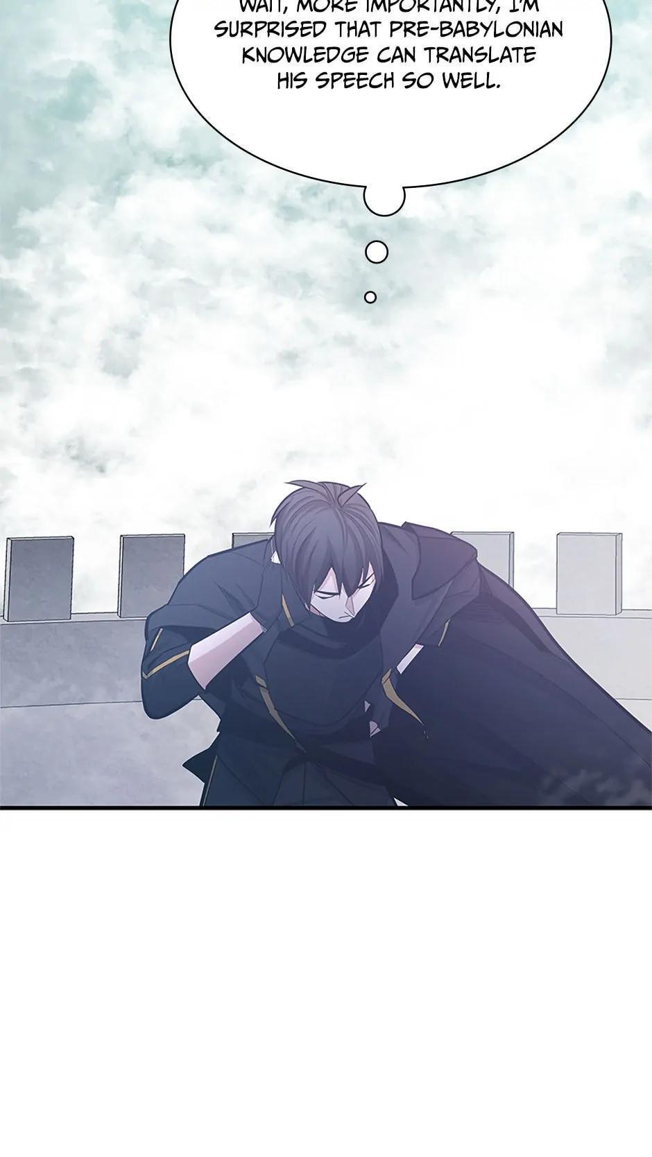 Read The Tutorial Is Too Tough! Manga Online