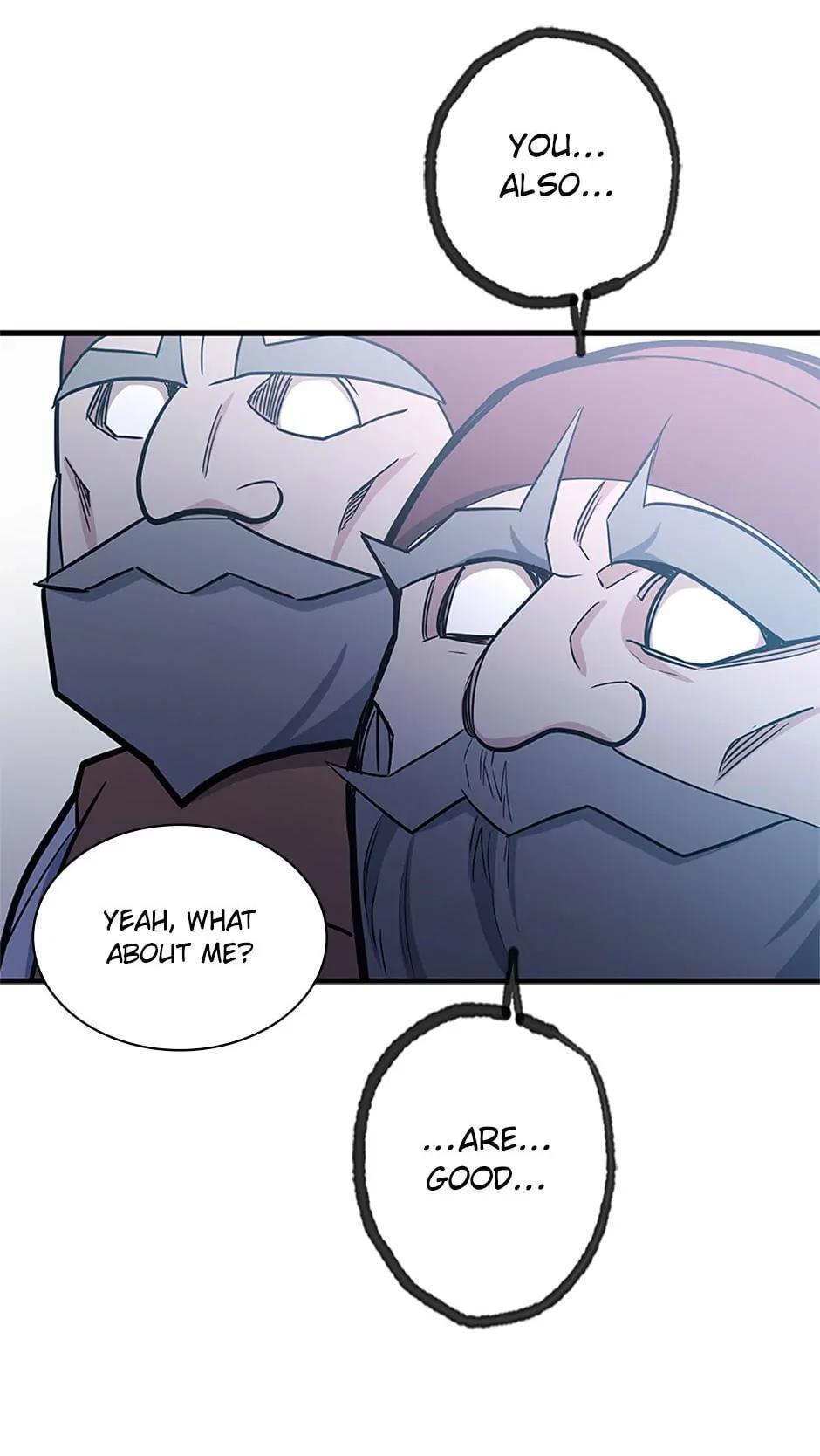 Read The Tutorial Is Too Tough! Manga Online