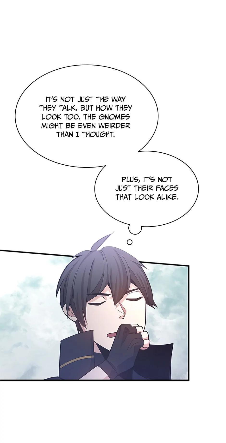 Read The Tutorial Is Too Tough! Manga Online