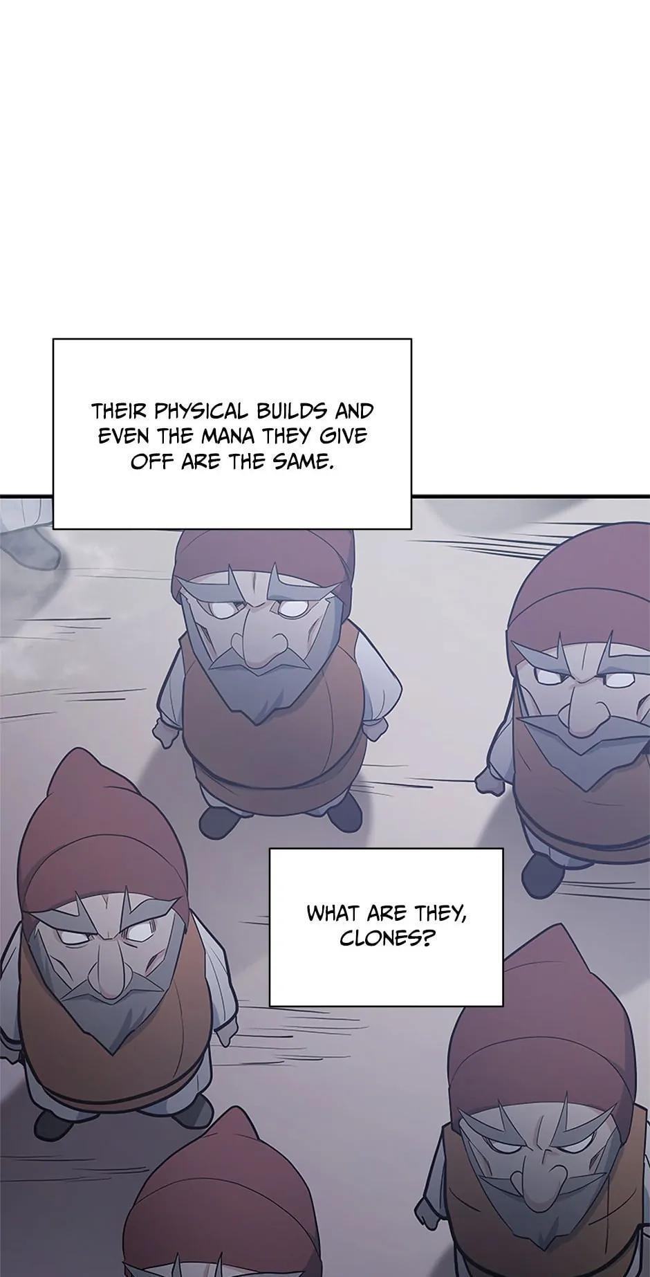 Read The Tutorial Is Too Tough! Manga Online