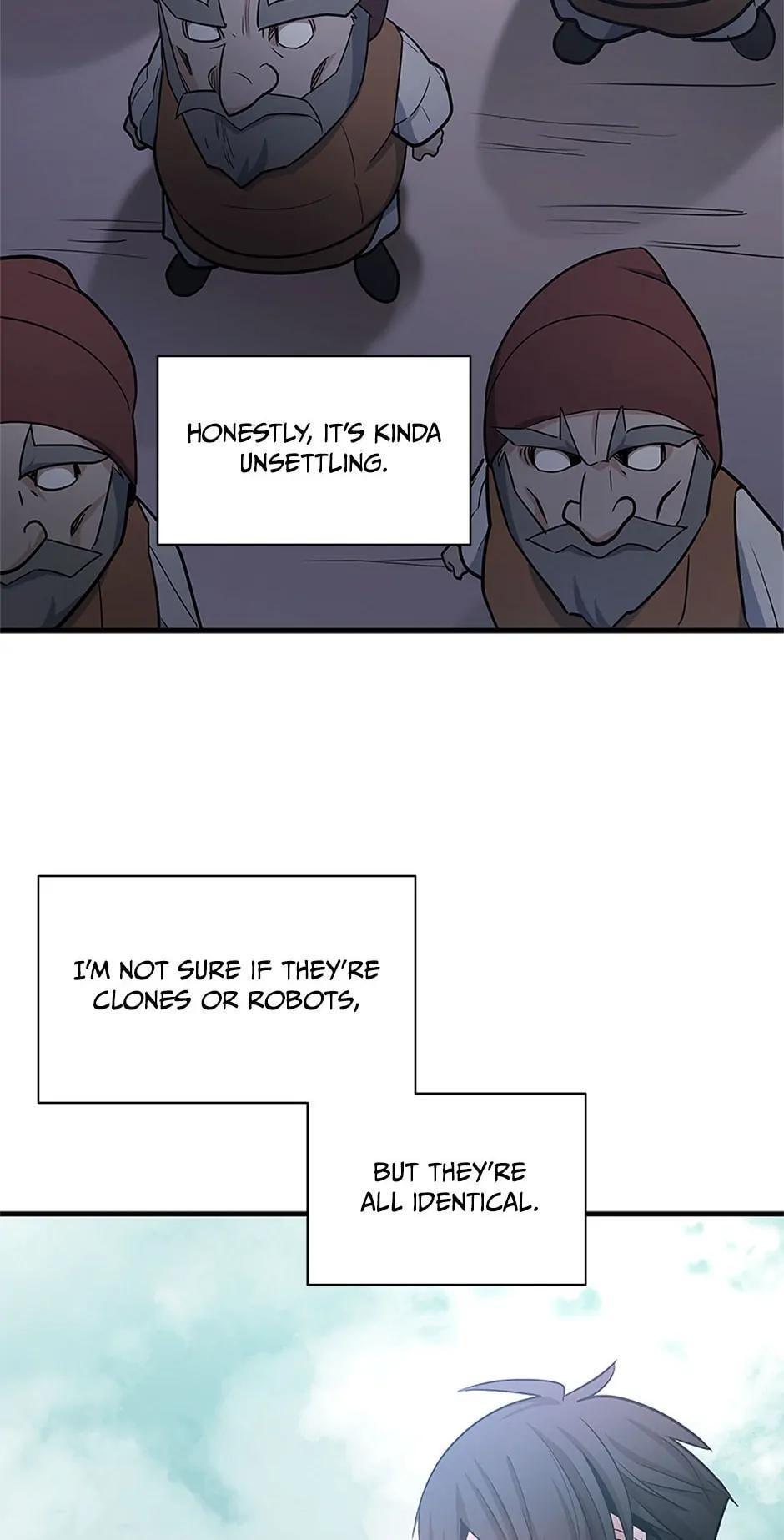 Read The Tutorial Is Too Tough! Manga Online
