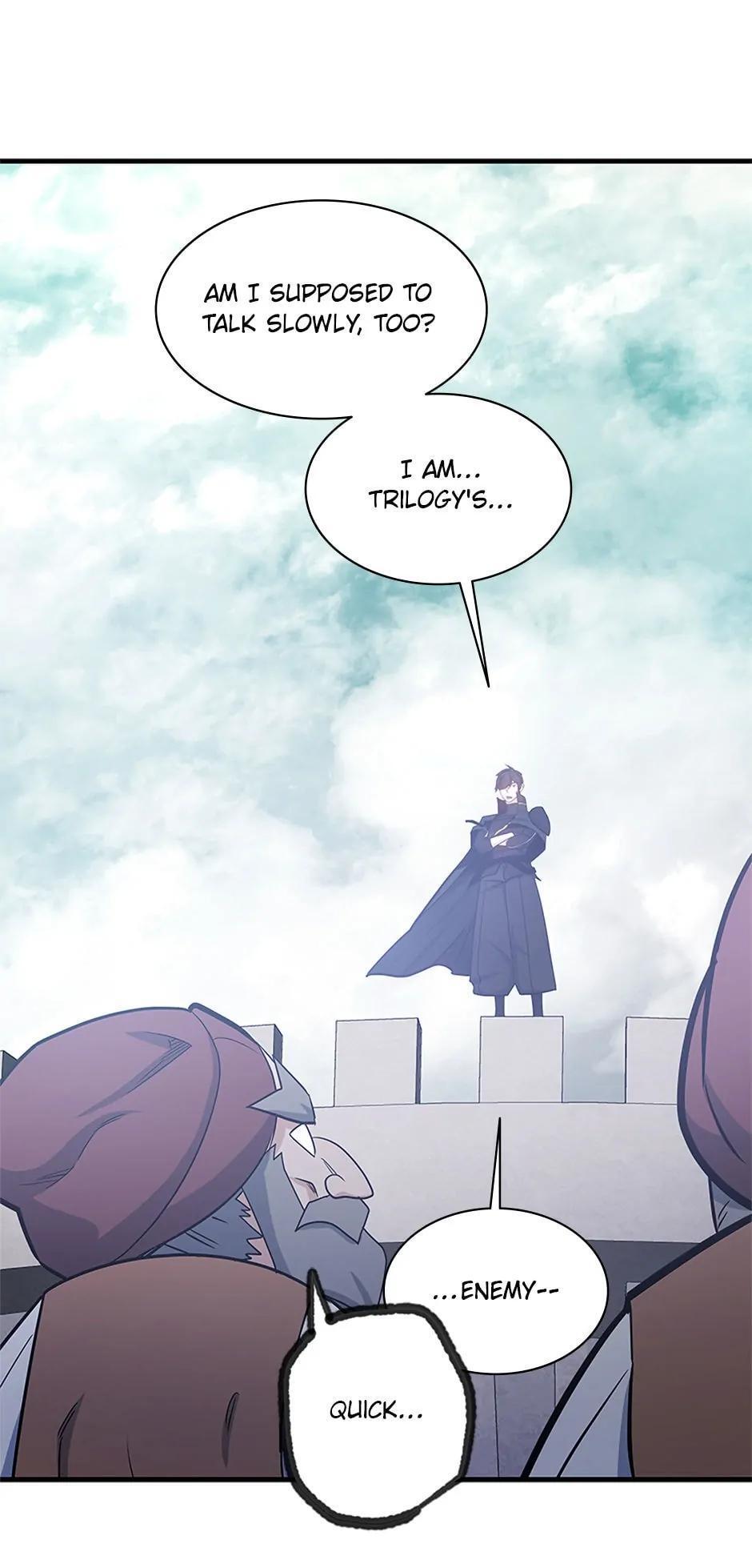 Read The Tutorial Is Too Tough! Manga Online