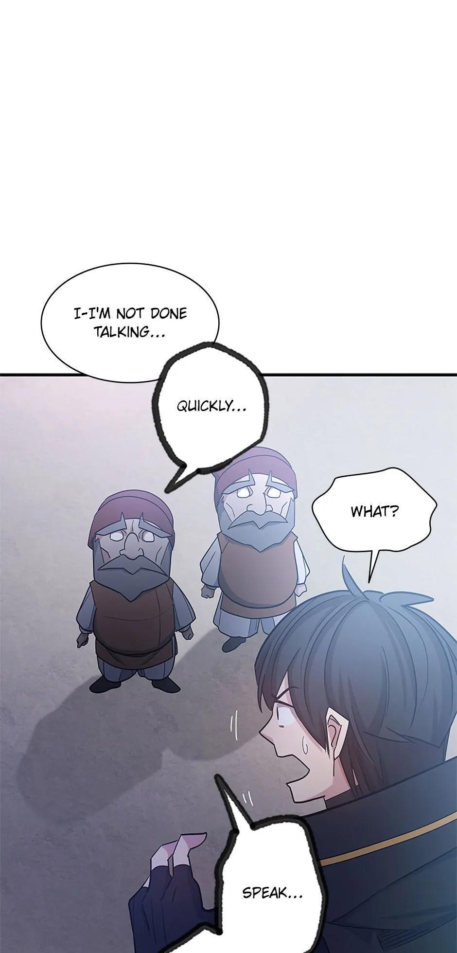 Read The Tutorial Is Too Tough! Manga Online