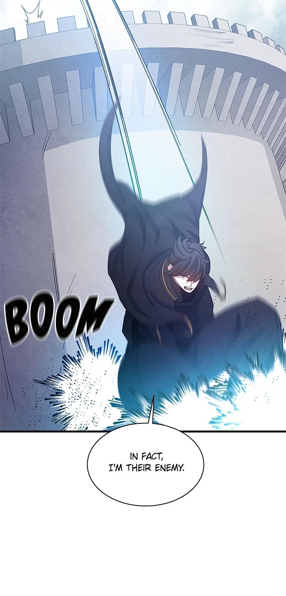 Read The Tutorial Is Too Tough! Manga Online