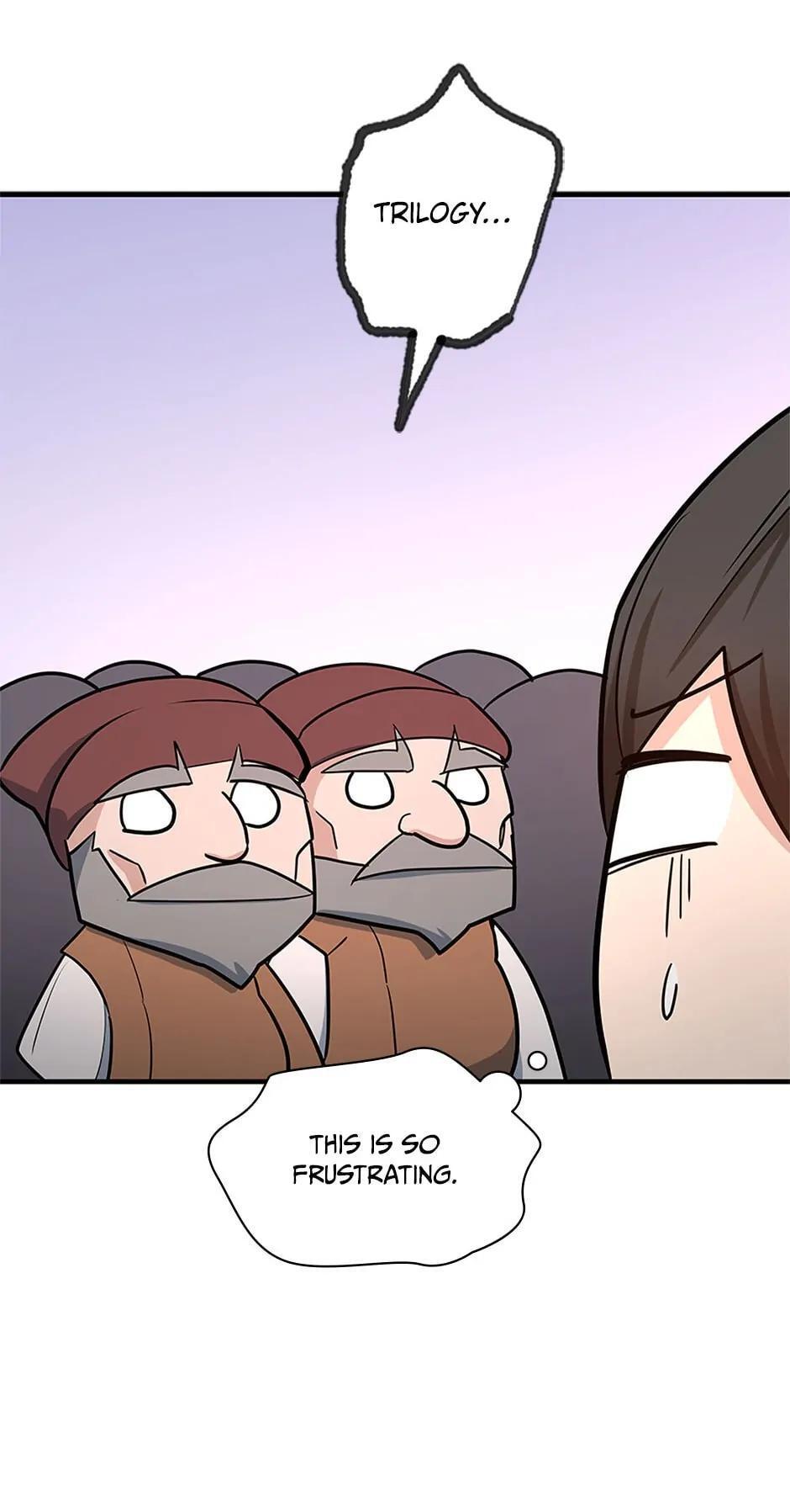 Read The Tutorial Is Too Tough! Manga Online